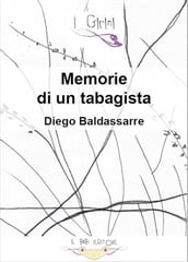 Memorie di un tabagista