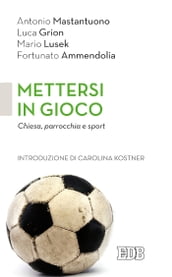 Mettersi in gioco