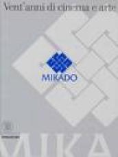 Mikado. Vent anni di cinema e arte. Ediz. illustrata