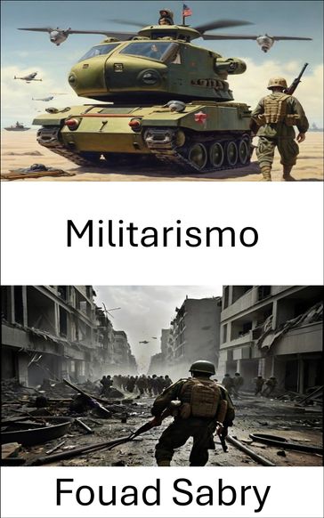 Militarismo