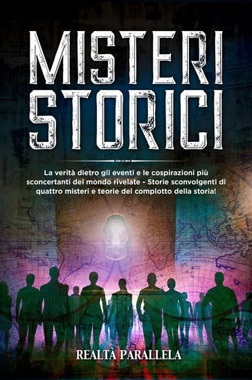 Misteri storici