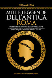 Miti e leggende dell antica Roma