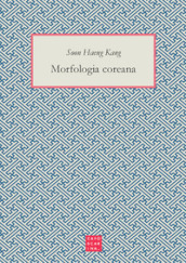 Morfologia coreana