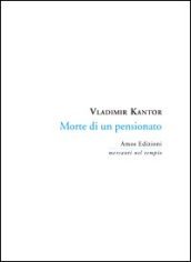 Morte di un pensionato