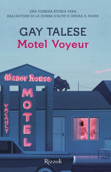 Motel Voyeur