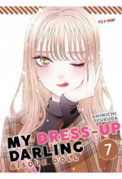 My dress up darling. Bisque doll. Vol. 7