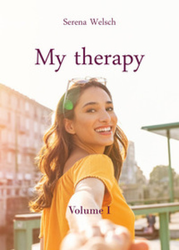 My therapy. Ediz. italiana. Vol. 1