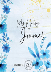 My weekly journal