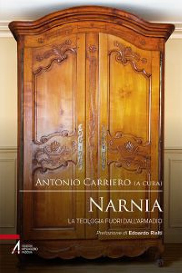 Narnia. La teologia fuori dall'armadio