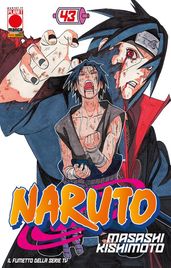 Naruto 43