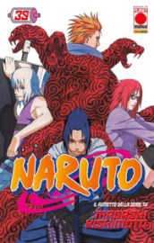 Naruto. Il mito. Vol. 39