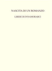 Nascita di un romanzo