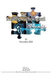 Neuropsychogical trends (2022). 32.