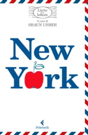 New York, l arte delle lettere