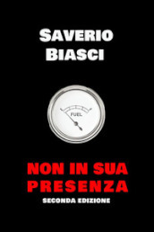 Non in sua presenza