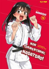 Non tormentarmi, Nagatoro! (Vol. 18)