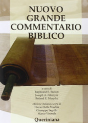 Nuovo grande commentario biblico