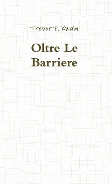 Oltre Le Barriere