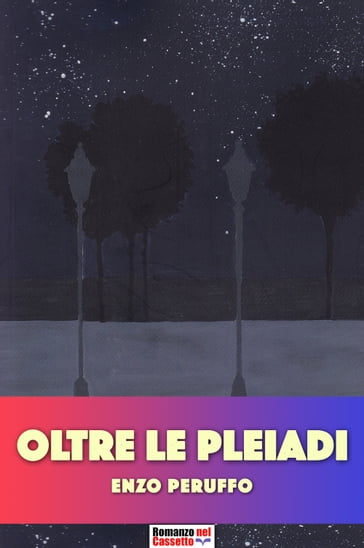 Oltre le Pleiadi