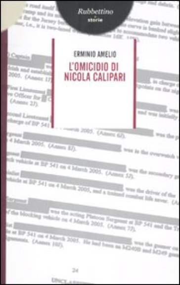 Omicidio di Nicola Calipari (L')