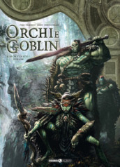 Orchi e goblin. Vol. 3: Sfortuna/Ayraak