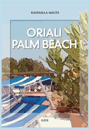 Oriali Palm Beach