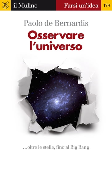 Osservare l'universo