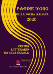 Pagine d oro della poesia italiana 2020