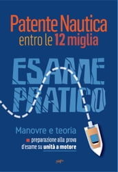 Patente Nautica entro le 12 miglia - 50 esercizi di carteggio - Stefano  Pollastri - eBook - Mondadori Store