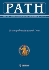 Path (2021). Vol. 20/2: Si comprehendis non est Deus