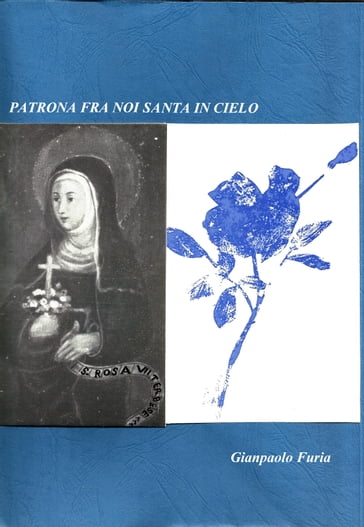 Patrona fra Noi Santa in Cielo