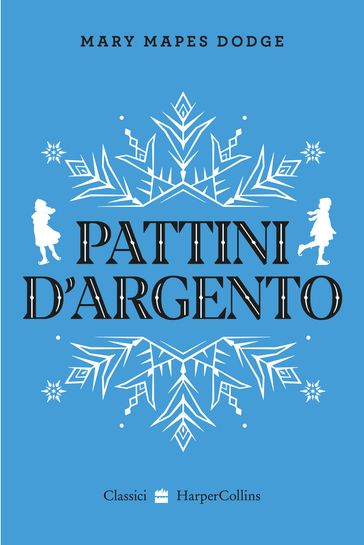 Pattini d'argento