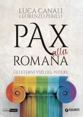 Pax alla romana