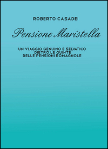 Pensione Maristella