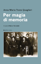 Per magia di memoria