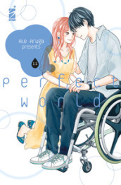 Perfect world. Vol. 11