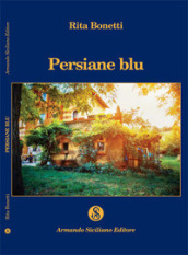 Persiane blu