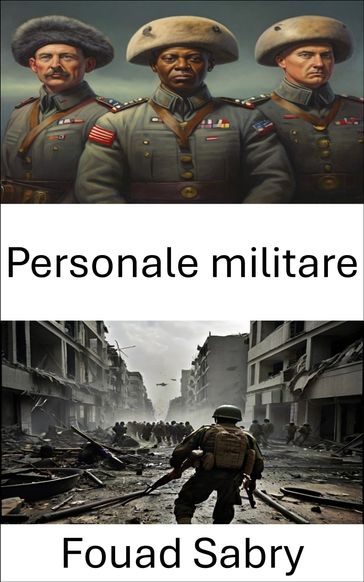 Personale militare