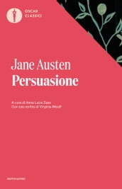 Persuasione (Mondadori)