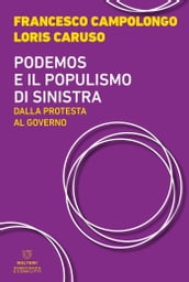 Podemos e il populismo di sinistra