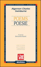 Poems-Poesie. Ediz. bilingue