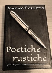 Poetiche rustiche