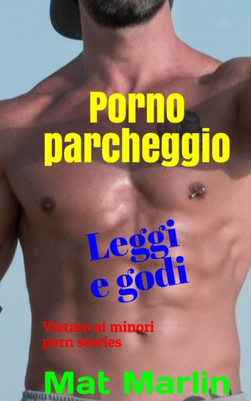 Porno parcheggio