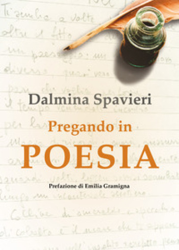 Pregando in poesia