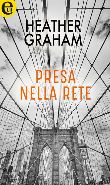 Presa nella rete (eLit)