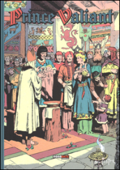 Prince Valiant. Vol. 8: 1951-1952