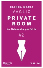 Private Room #2