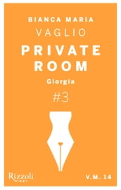 Private Room #3