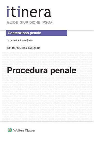 Procedura penale