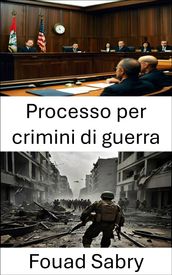 Processo per crimini di guerra